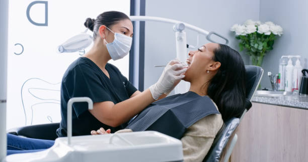 Advanced Technology for Better Dental Care in Panacea, FL